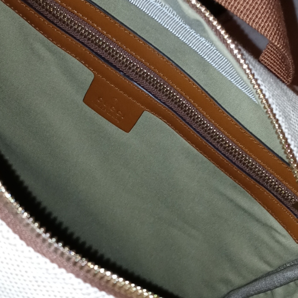 Gucci Backpack - Picture 3 of 8